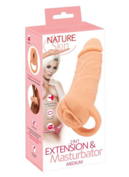 Nature Skin Extender Medium